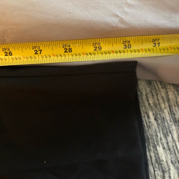 Black pants - Picture 7 of 7